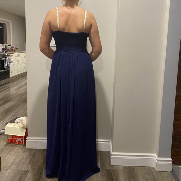Prom/grad Dress - Picture 2 of 5